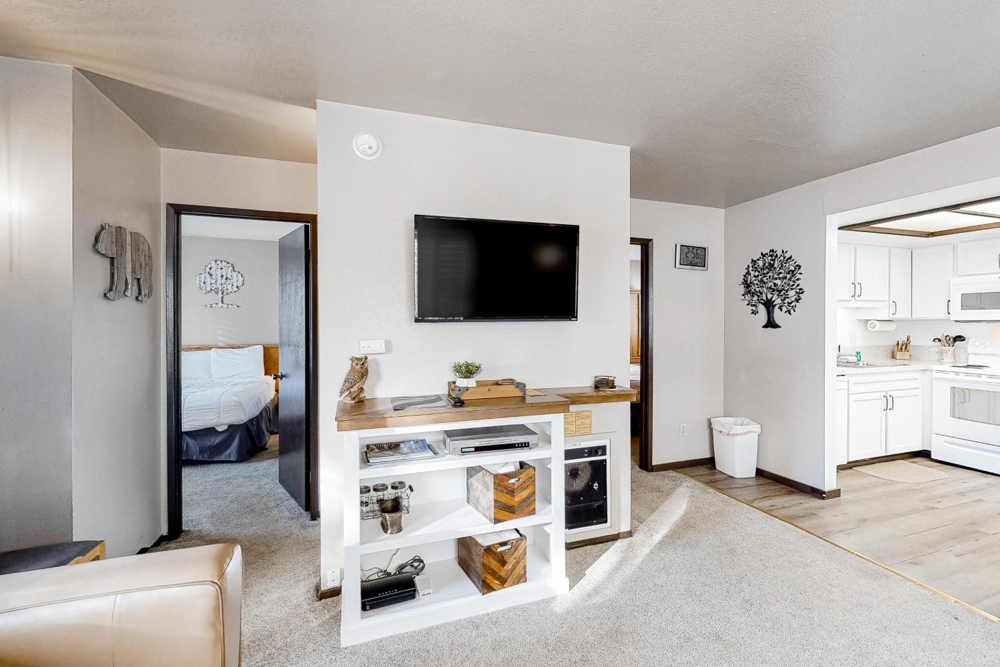 Ferienwohnung La Vista Blanc Mammoth Lakes Zimmer foto