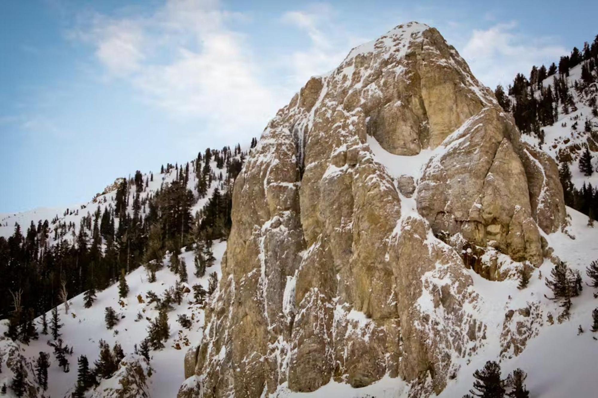 Ferienwohnung La Vista Blanc Mammoth Lakes Exterior foto