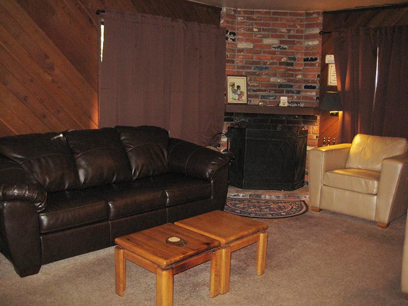 Ferienwohnung La Vista Blanc Mammoth Lakes Exterior foto