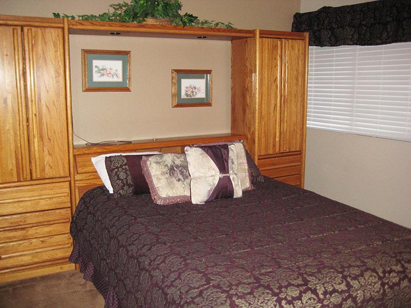 Ferienwohnung La Vista Blanc Mammoth Lakes Exterior foto