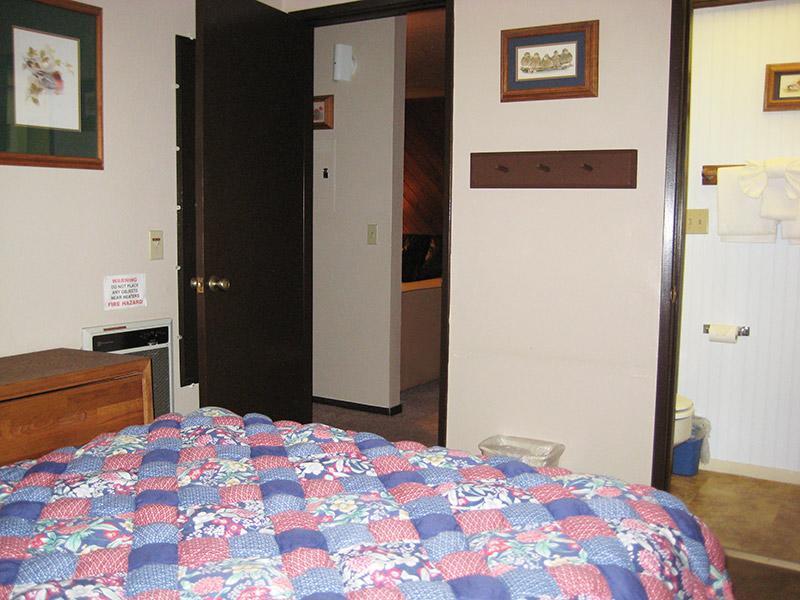 Ferienwohnung La Vista Blanc Mammoth Lakes Exterior foto