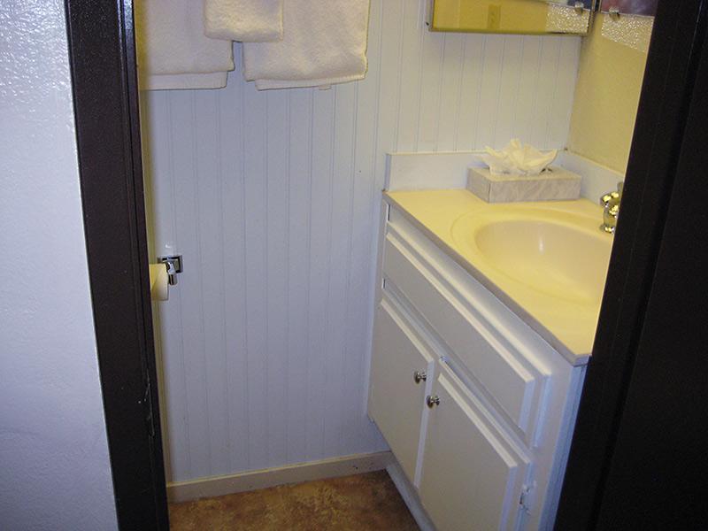 Ferienwohnung La Vista Blanc Mammoth Lakes Exterior foto
